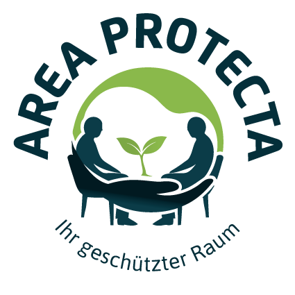 Logo Area Protecta - Systemische Einzel-, Paar- und Familienberatung, Björn Stilhoff